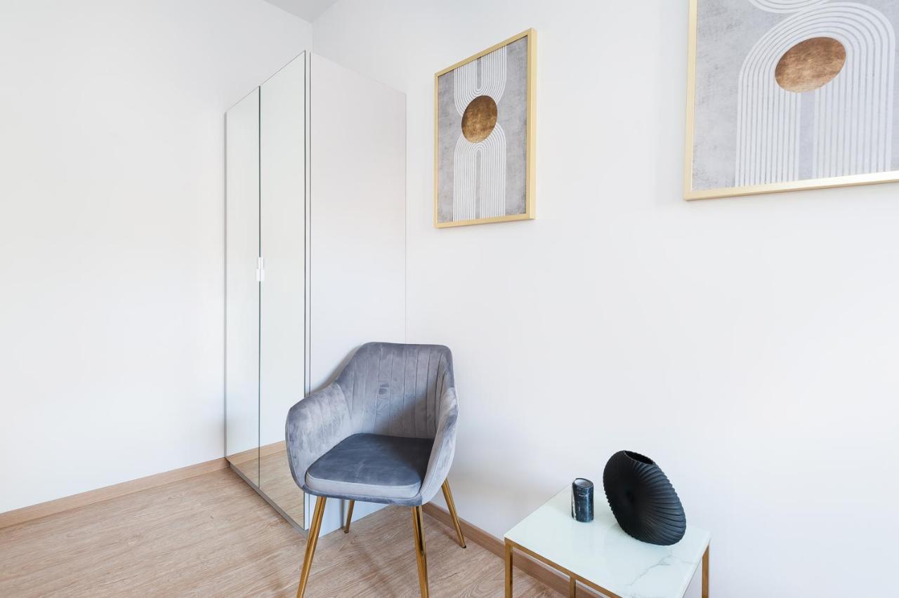 Gallery 7 - Apartment 3 Kraków Eksteriør billede