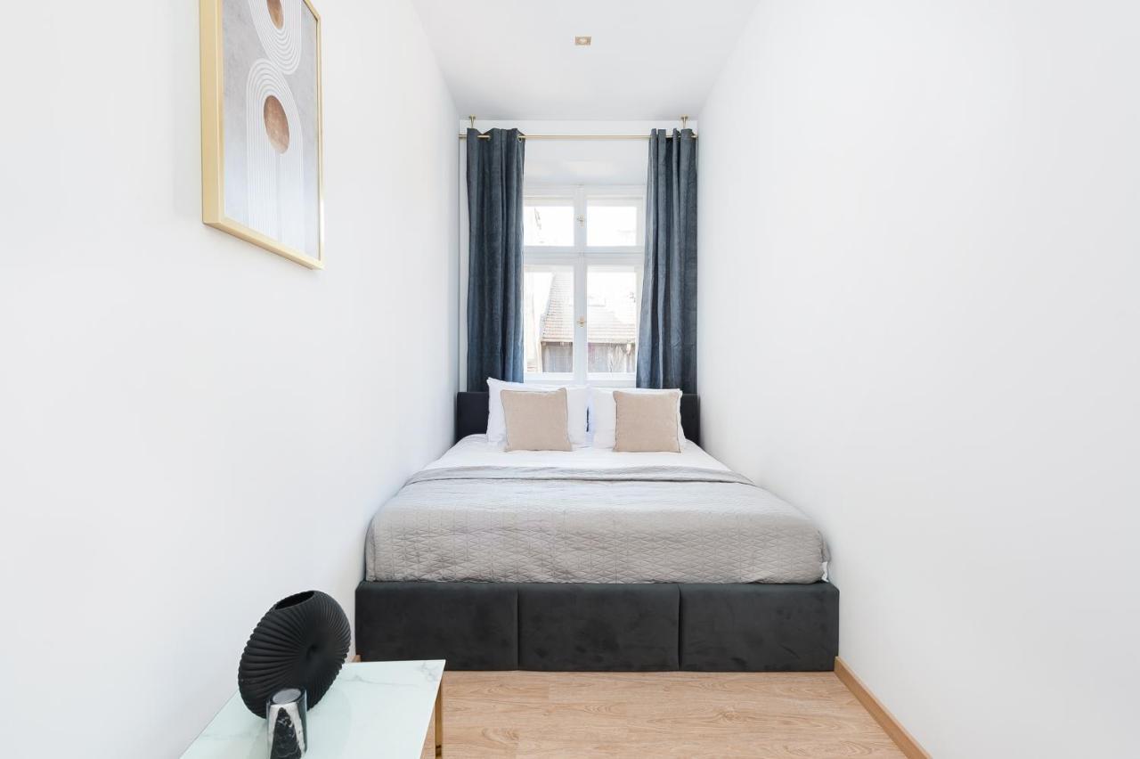 Gallery 7 - Apartment 3 Kraków Eksteriør billede