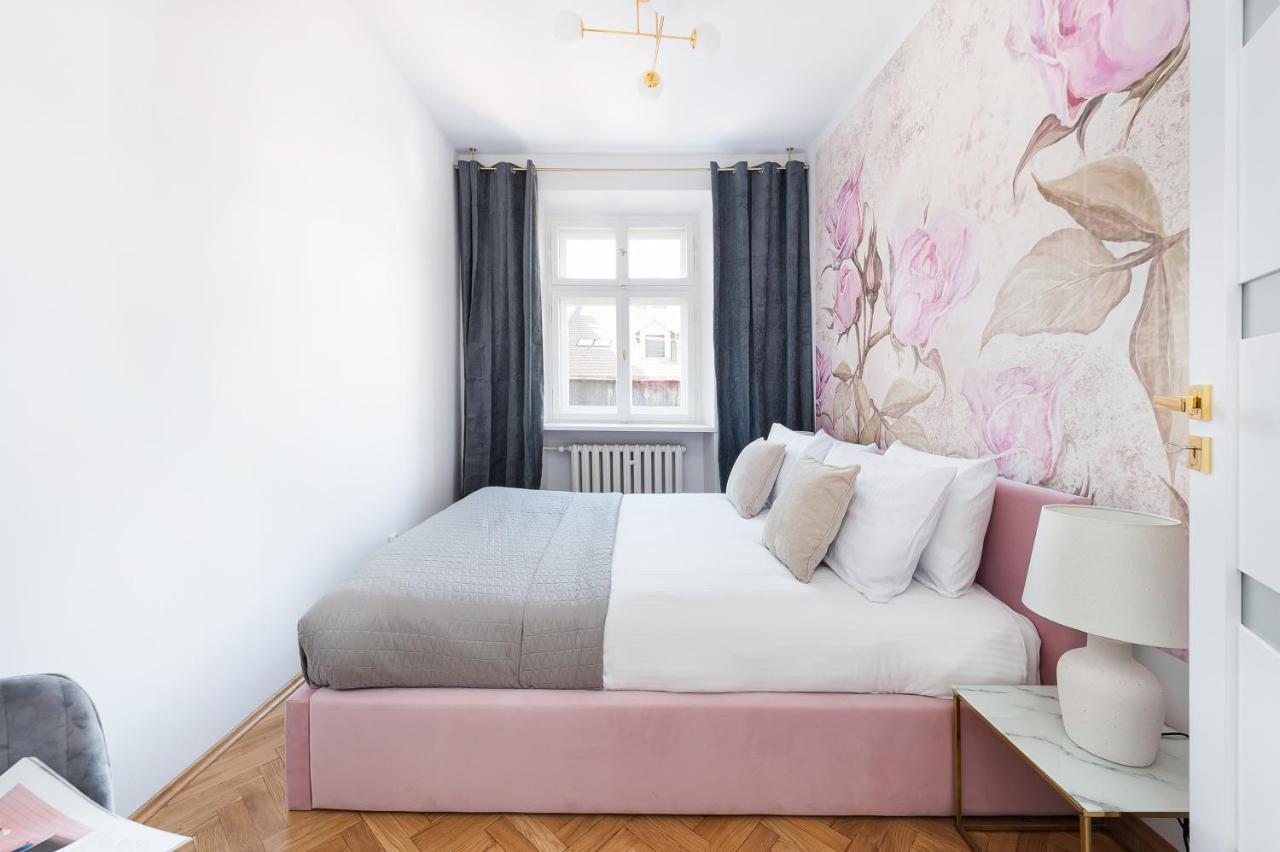 Gallery 7 - Apartment 3 Kraków Eksteriør billede